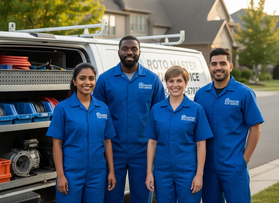 Sump Pump Installation company in Cedarburg, WI